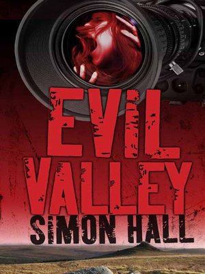 cover image of Evil Valley